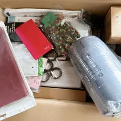 【処分価格】小物ミックスまとめ売 り ②