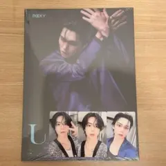 ROCKY ラキ UNSAID VEILver.