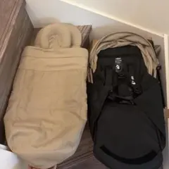 BABYZEN yoyo2 new born packカラーパック0＋　ベージュ