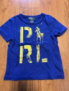 Polo by Ralph Lauren Tシャツ 24M 青のサムネイル