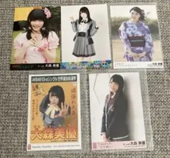 AKB48 ♡小森美果♡ 生写真まとめ売り 2026年最新】生写真 小森美果の人気アイテム - メルカリ