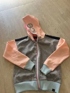 New Balance パーカー サイズ0 ゴルフウェアのサムネイル