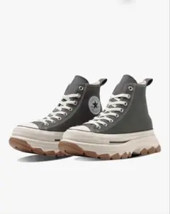 Converse ユニセックス大人 オールスター (R) トレックウエーブ HI