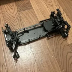 □SCALECLUB FRONT DRIVE AXLE フロントアクセル デフ付 - メルカリ