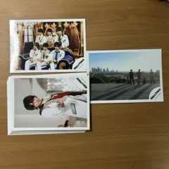 King & Prince 写真　26枚セット