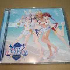 ホロライブ ミニアルバム ホロライブ・サマー2022 holoX ver. - メルカリ