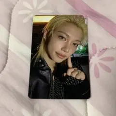 straykids スキズ applemusic フィリックス トレカ