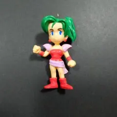 ファイナルファンタジー６　FF6　キーホルダー　ティナ