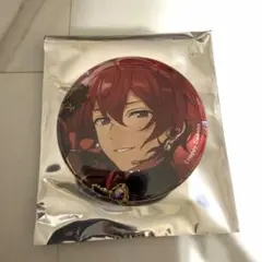あんスタ コレ缶 idol 朱桜司 缶バッジのサムネイル
