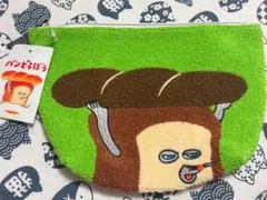 新品 パンどろぼう さがらポーチのサムネイル