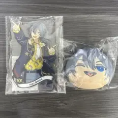 2025年最新】あんスタ ニキ おまんじゅうの人気アイテム - メルカリ