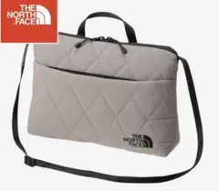 THE NORTH FACE ジオフェイスポーチフォールンロック完売色 男女兼用