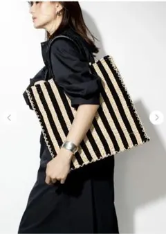 2025年最新】loin. かごバッグの人気アイテム - メルカリ