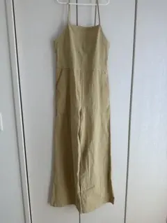 サロペットのサムネイル