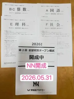 2026年最新】nn早稲田 オープンの人気アイテム - メルカリ