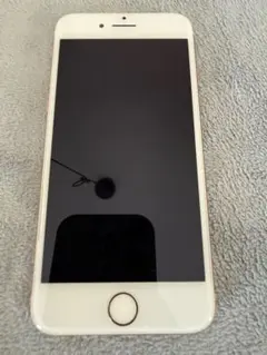 iPhone8 64GBピンクゴールド