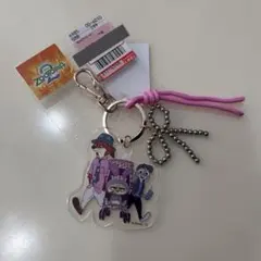 ズートピア2 チャーム　ニック　ジュディ　フィニック　しまむら