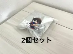 ヒプノシスマイク ヒプマイ ARB ちびキャラリング 山田一郎　オンラインくじ