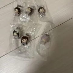 BLEACH めじるしアクセサリー2～破面篇～ まとめ売り