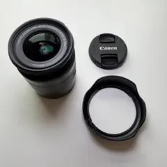 [美品]Canon キヤノン EF-M11-22mm F4-5.6 IS STMのサムネイル