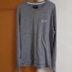 Abercrombie＆Fitch！83のサムネイル