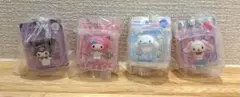 サンリオ　パッケージミニチュアコレクション