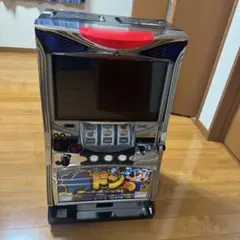 ミズホ 青ドン 5号機 家スロ パチスロ スロット 実機 無段階ボリューム 名器 ミズホ 青ドン 5号機 家スロ パチスロ スロット 実機 無段階