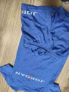 JORDAN キッズ Tシャツ・ショートパンツ セット