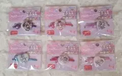 名探偵プリキュア　ハッピーヘアゴム