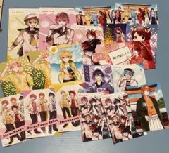 すとぷり　ブロマイド　ポストカード