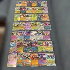 ポケモンカード☆RR☆まとめ売り