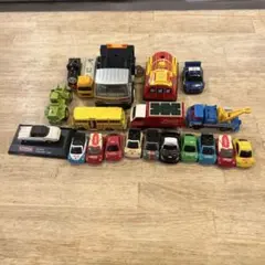 マッチボックス コカ・コーラ ダイキャストミニカー 3台セット - メルカリ