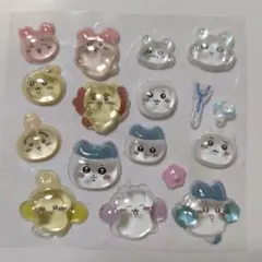 ボンボンドロップシール　おすそ分け