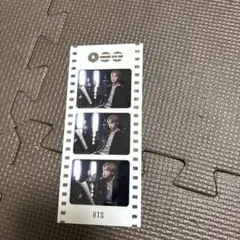 BTS ロングステッカー・正方形フォト・透明フォトカード♡Jimin | Mercari