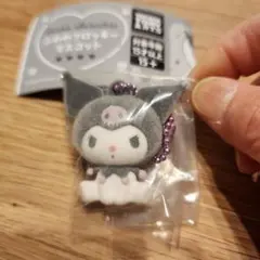 サンリオキャラクターズふわわフロッキーマスコット