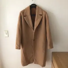 GUチェスターコート