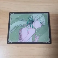 タクトオーパス アクリルカード ③ - メルカリ
