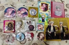 うたプリ カルナイ 黒崎蘭丸 まとめ売り③