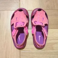NIKE ウォーターシューズ ベビー サンダル