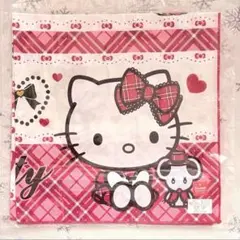 Hello kitty ♡ ランチクロス