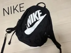 ▶︎ NIKE リュック black 【1】