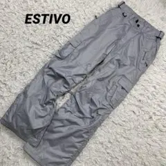 2026年最新】ESTIVO ウェアの人気アイテム - メルカリ