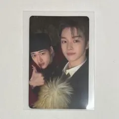 RIIZE All of You ソンチャン ソヒ ユニットトレカ