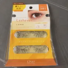 D-UP LASHEVER201 つけまつ毛のサムネイル