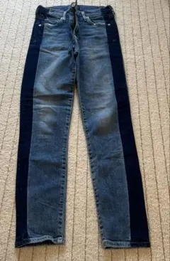 Citizens of Humanity スキニーデニム