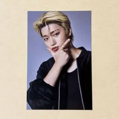 ATEEZ アチズ トレカ ヨサン Scawaii Men エスカワ 特典 - メルカリ