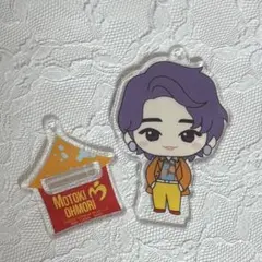 2025年最新】大森元貴 アクリルスタンドの人気アイテム - メルカリ