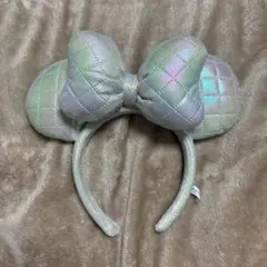 カチューシャ　アリエル　ディズニー