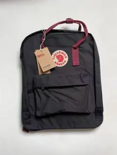 大容量16Lカンケンリュックサック バッグ フェールラーベン