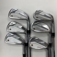 ホンマTR20Vアイアン5〜10　6本セットのサムネイル